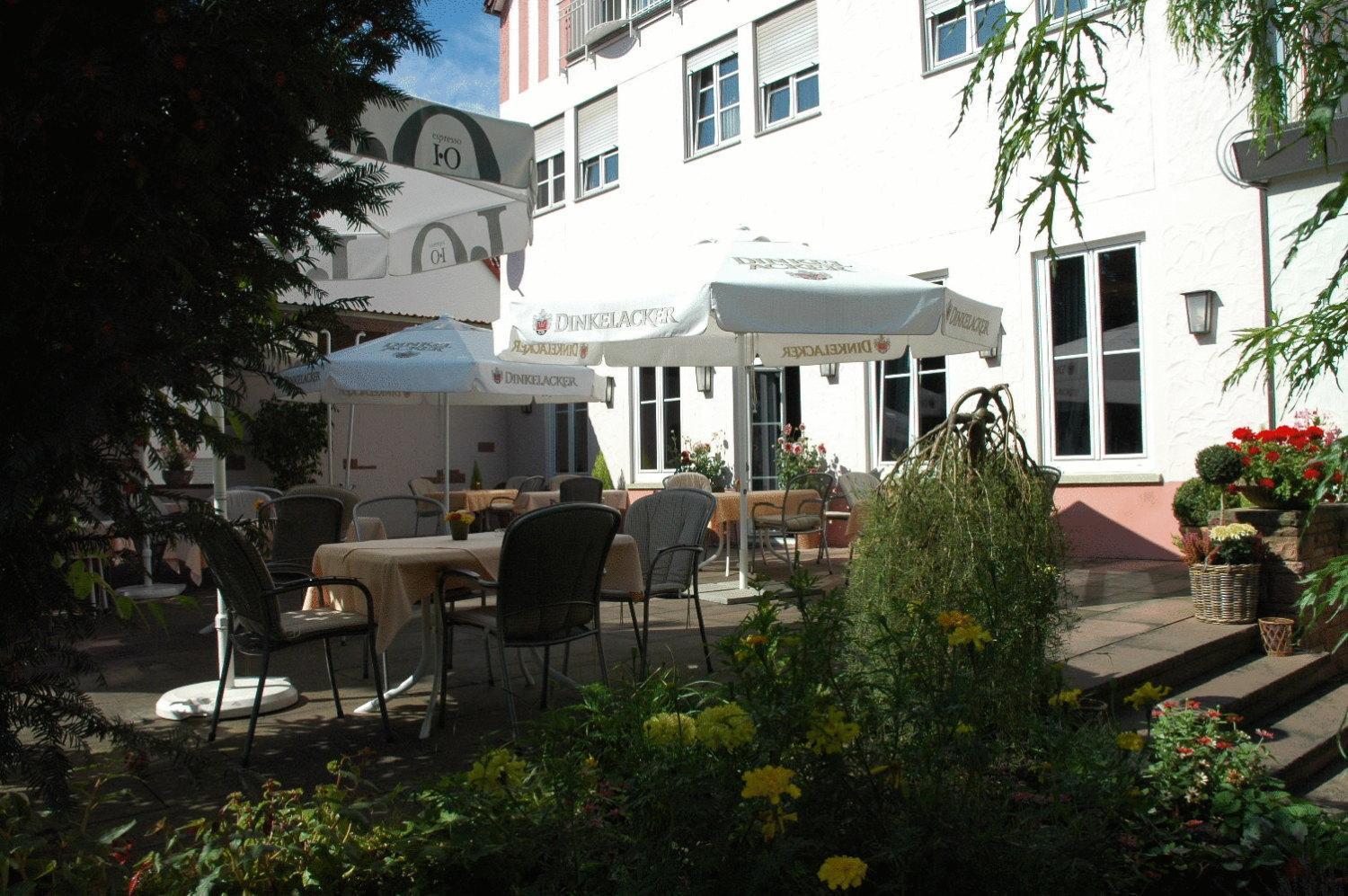 Landgasthof Hirsch Remshalden Εξωτερικό φωτογραφία